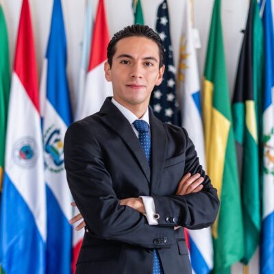 GAP Legal - Miguel Ángel Villalobos Maldonado