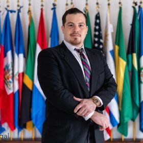 GAP Legal - Alberto Jesús Cámara Perera