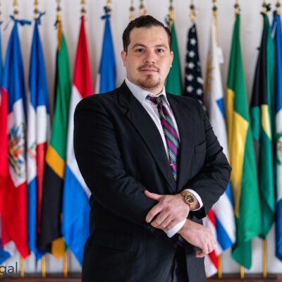 GAP Legal - Alberto Jesús Cámara Perera