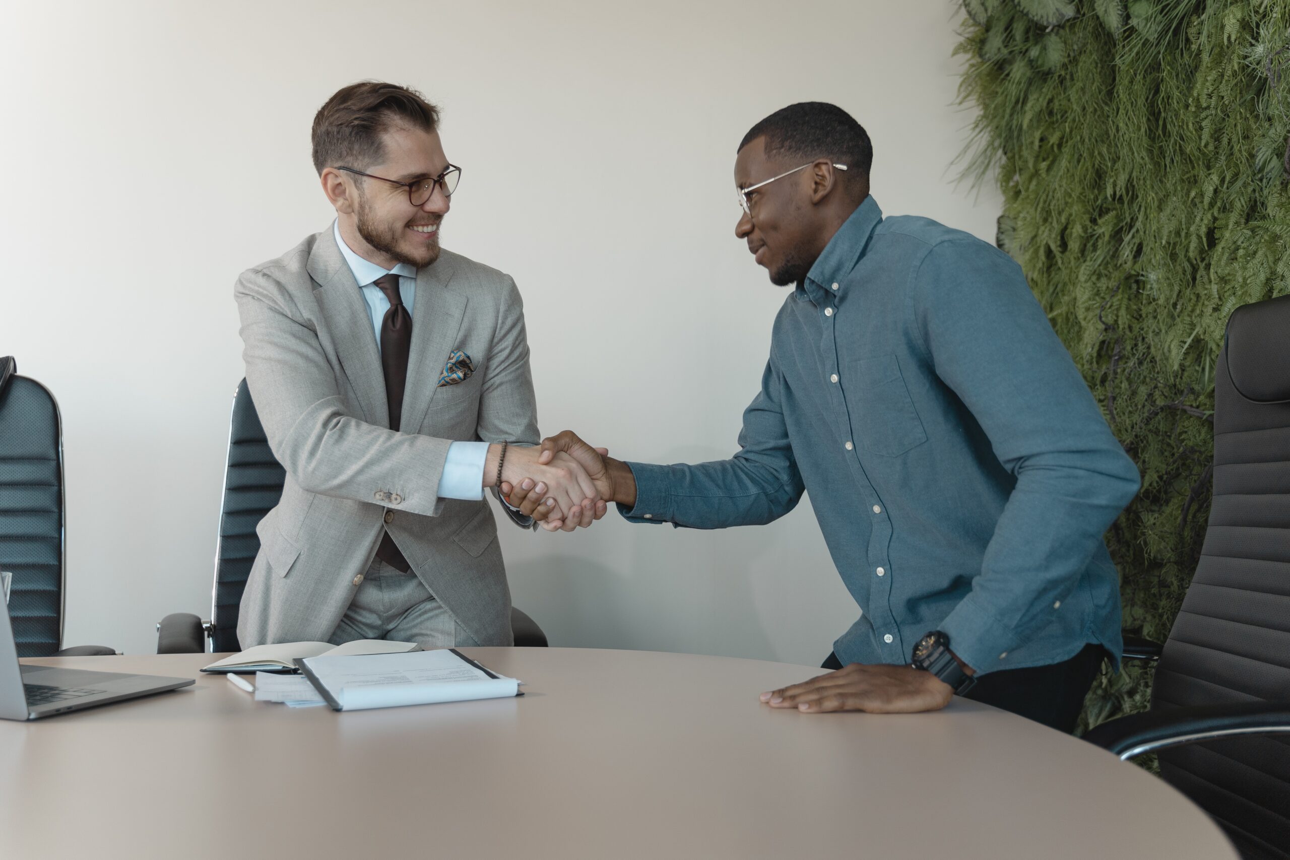 Conoce tus derechos como empleador